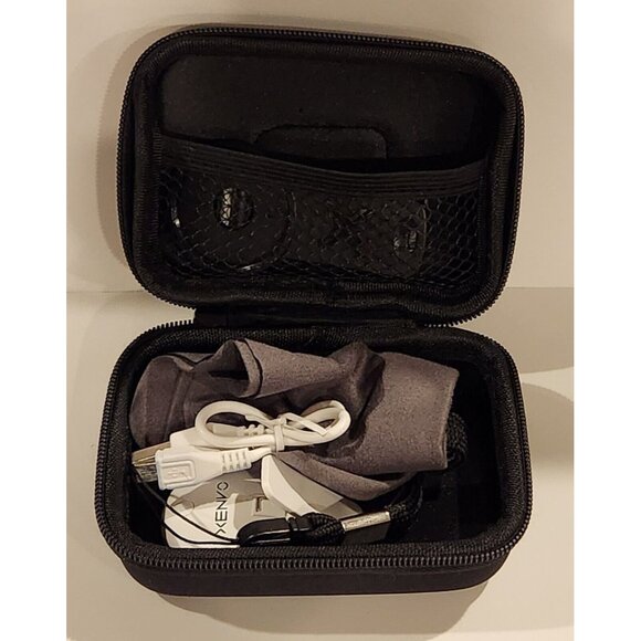 Xenvo TruView 0.45x Super Wide Angle Lens Clarus 15x Macro Lens For Phone Tablet - Picture 4 of 15